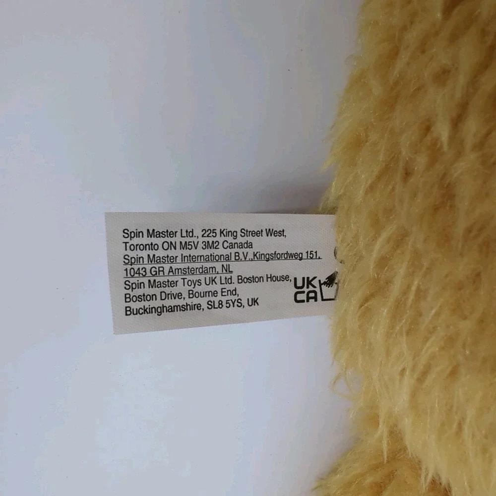 GUND Growler Teddy Bear‎ - Classic Large Brown Plush Stuffed Animal Toy, 15
